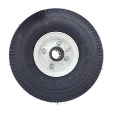 Bradley Mower Sulky TS2000 & TS2000N Wheel/Tire P/N 15041