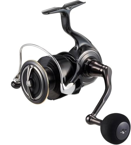 Daiwa 26 CERTATE HD LT5000D-XH Spinning Reel | eBay