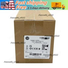 22A-B017N104 Allen-Bradley PowerFlex4 Drive 3.7 kW New US Free Tax