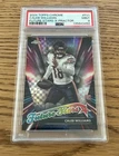 2024 Topps Chrome - Caleb Williams #FS-1 X-Fractor (RC) PSA 9 Bears QB1
