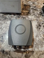 Compact RF Modulator