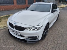 BMW 420d M Sport x Drive Coupe F32