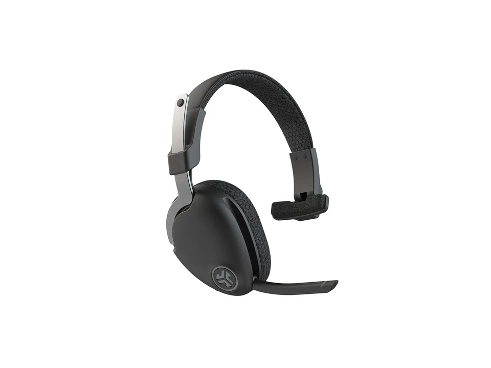 JLab JBuds Cuffie Over-Ear Wireless da Lavoro - Immagine 2 di 4