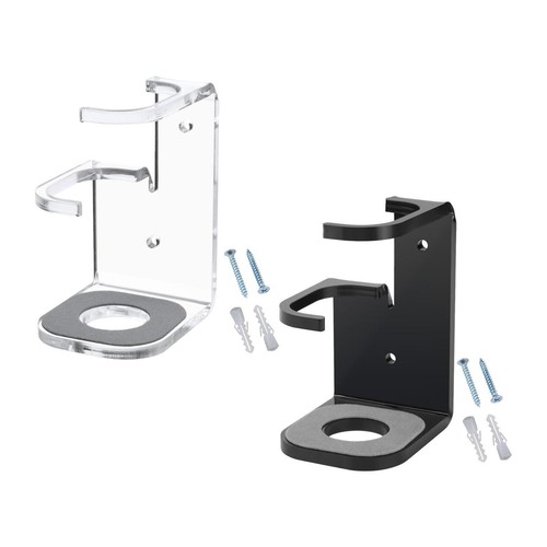 Support Mural En Acrylique Transparent Pour Sabre Laser - FDIT - Star