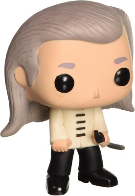 NEW Funko POP! Movies Kill Bill (Bill #69) Vinyl Figure NIB