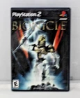 Bionicle (PlayStation 2) - Used