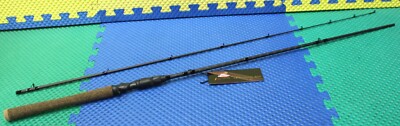 Berkley Lightning Rod Casting 7' 0'' 2-Piece Medium BCLR702M 1429004