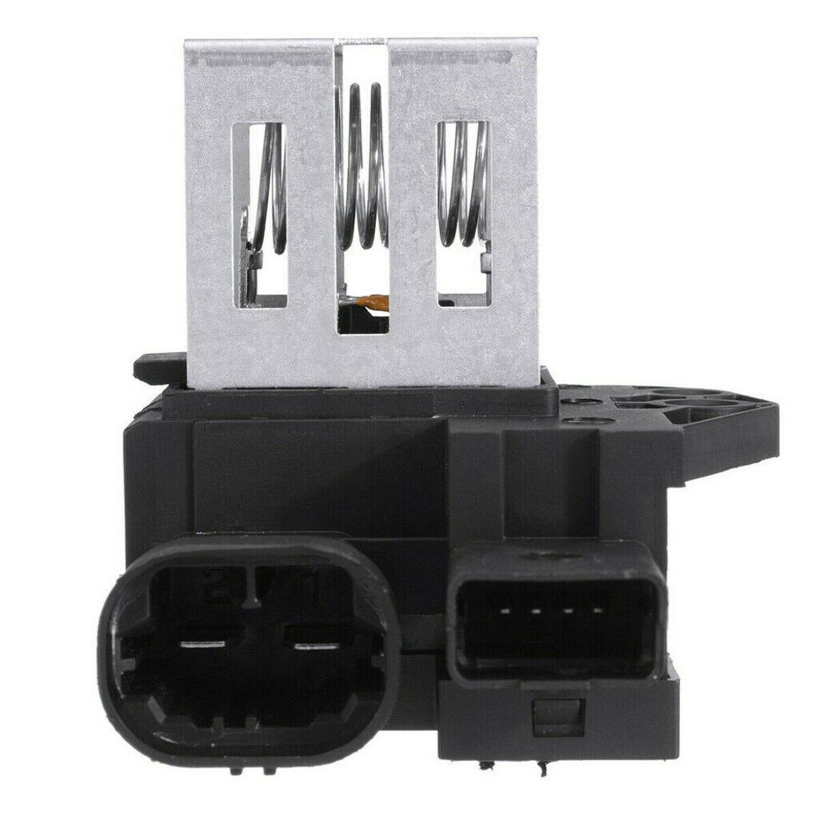 9662872380 For Peugeot 207 208 2008 Citroen C3 Radiator Fan Motor Relay