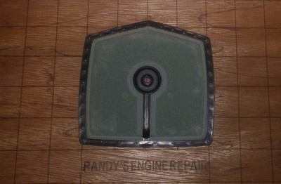 McCulloch 10-10 Air Filter 3109 (a) New Chainsaw PM Pro Mac 700 55 60 chainsaw