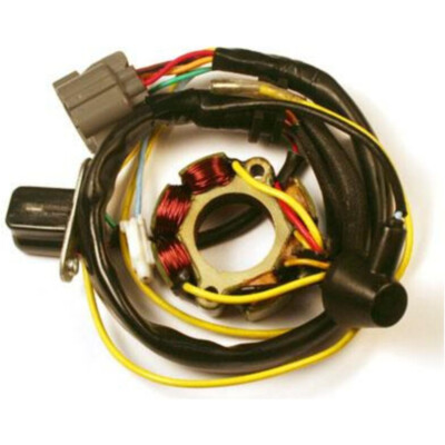 Stator mit Magnetspule - für Suzu. RM-Z250 ELECTROSPORT ESL740 Kawa. RM-Z KX