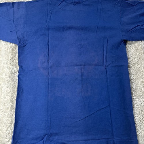Vintage 90s Buffalo Bills AFC Champs T-Shirt Size LargeSalem Sportswear 1992 NFL - Picture 10 of 10