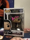 Funko Pop! Vinyl: Marvel - Maya Lopez Signed And Inscribed