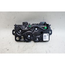 2016-2020 BMW G30 5-Series G30 G22 Trunk Deck Lid Lock Latch for Auto Lift OEM