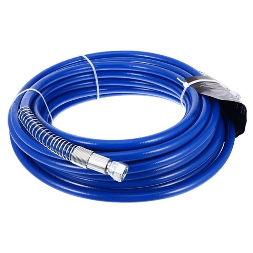 Sprayer High Pressure Pipe Super Flexible Airless Hose High-pressure Paint - Picture 11 of 12