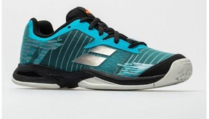 babolat jet all court tennis shoes