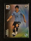 2010 FIFA World Cup Panini #177 Nicolas Lodeiro