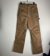 Bulwark Flame Resistant Pants Mens Size 34