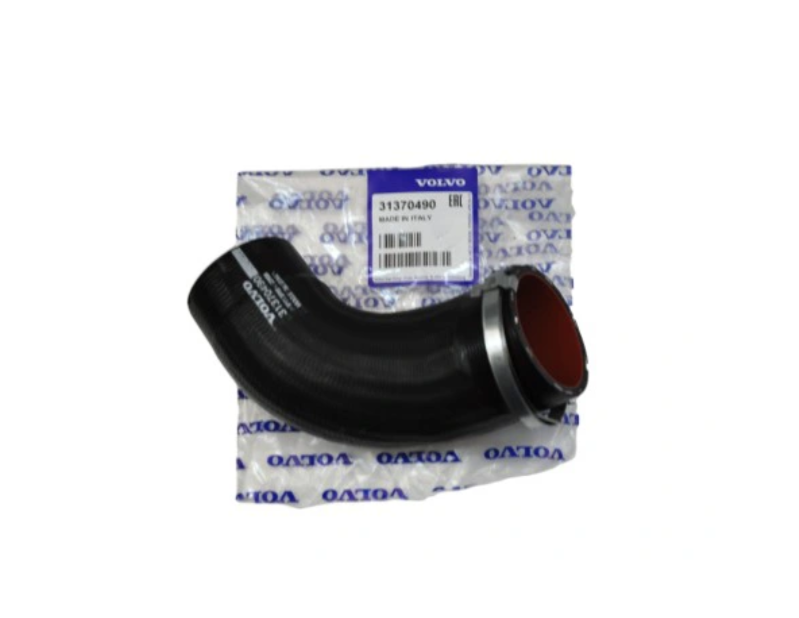 2015 Volvo Xc60 LHD Turbo Intercooler Hose Pipe 31370490 for sale 