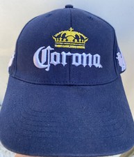 vintage corona adjustable cap hat