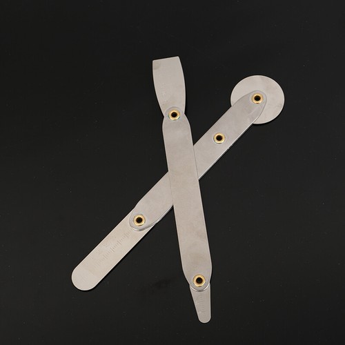 2PCS Opener Roller Prying Tool Screen Repair Opener Blade Pry Bar Opening Prop - Zdjęcie 9 z 12
