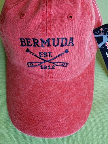 NEW MEN'S CAPS HATS:NWT MAUI,BERMUDA,CHICAGO,MONTENEGRO - Picture 11 of 48