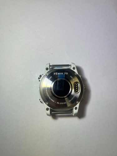GARMIN Watch Face dummy / prop X, S - 7 diving computer face for showcase - Picture 10 of 27