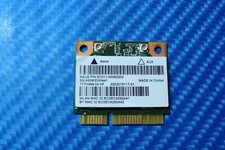 Asus 15.6" TP500LA-DH51T Genuine Wireless WiFi Card MT7630E 0C011-00062200 GLP 