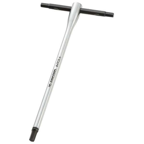 Facom 84TCD.6    Brugola interna Chiave a brugola 6 mm