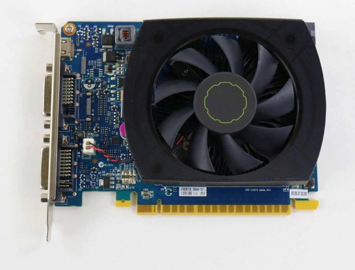 Geforce Gtx 650 Ti for sale | eBay UK