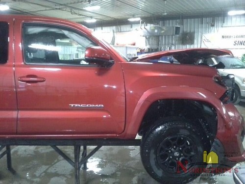 Toyota Tacoma 2019 conjunto de eje trasero relación 3,91 4x4 - Imagen 11 de 12