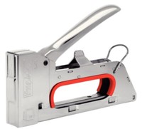 Rapid Handtacker R153 Tacker Metalltacker KlammergeräT R 153 + 5000 Klammern 8Mm