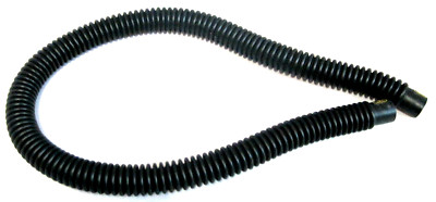 Gummischlauch Fetisch Black Style  Dark Room  Poppers  Latex Länge ca 105  cm