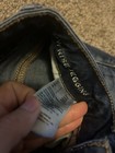 WOMENS AMERICAN EAGLE HIGH RISE JEGGING SKINNY JEANS SIZE 2 SHORT  — photo 4