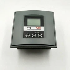 1PC Used ABB RVC6-1/5A POWER FACTOR CONTROLLER
