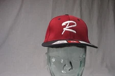 Richardson Baseball Cap Red XS S PTS 40 UForm