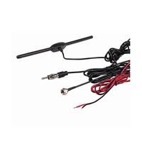 Hitcar In Car Tv Radio Antenna Signal Amplifier Signal Booster ... Free Shipping Hitcar In Car Tv Radio Antenna Signal Amplifier Signal Booster ... Free Shipping