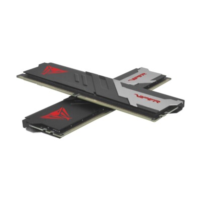 Viper Venom DDR5 16GB(8GB×2) 5600MT/s 2枚 Viper Venom RGB & Non