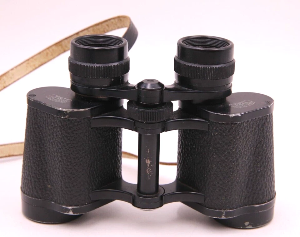 ZEISS JENOPTEM 8X30 W , SHC Art.765354x - Bild 3 von 4