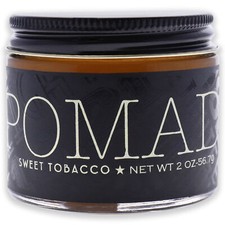 18.21 Man Made Pomade - Sweet Tobacco - 2 oz