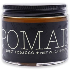 18.21 Man Made Pomade - Sweet Tobacco - 2 oz
