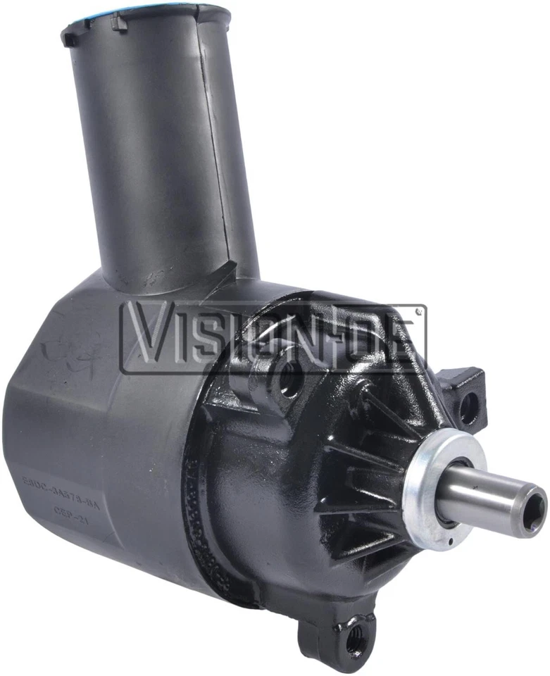 Bomba de dirección asistida para Taurus, Sable, Continental, Mark VII+Más 711-2136 Foto 2 de 4