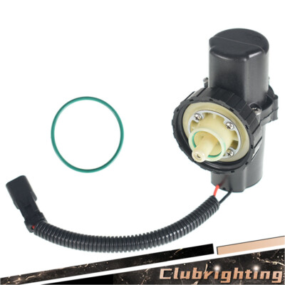 Fuel Pump 228-9129 2289129 Fits For Caterpillar Backhoe 414E 416D 416E 420D 442D