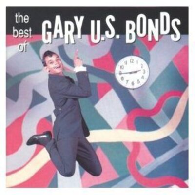 BONDS, GARY U.S. - BEST OF