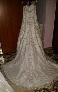 Ebay Abiti Da Sposa Top Sellers, 60% OFF | barsauvage.com