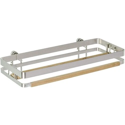 Küchenrollenhalter aus Bambus