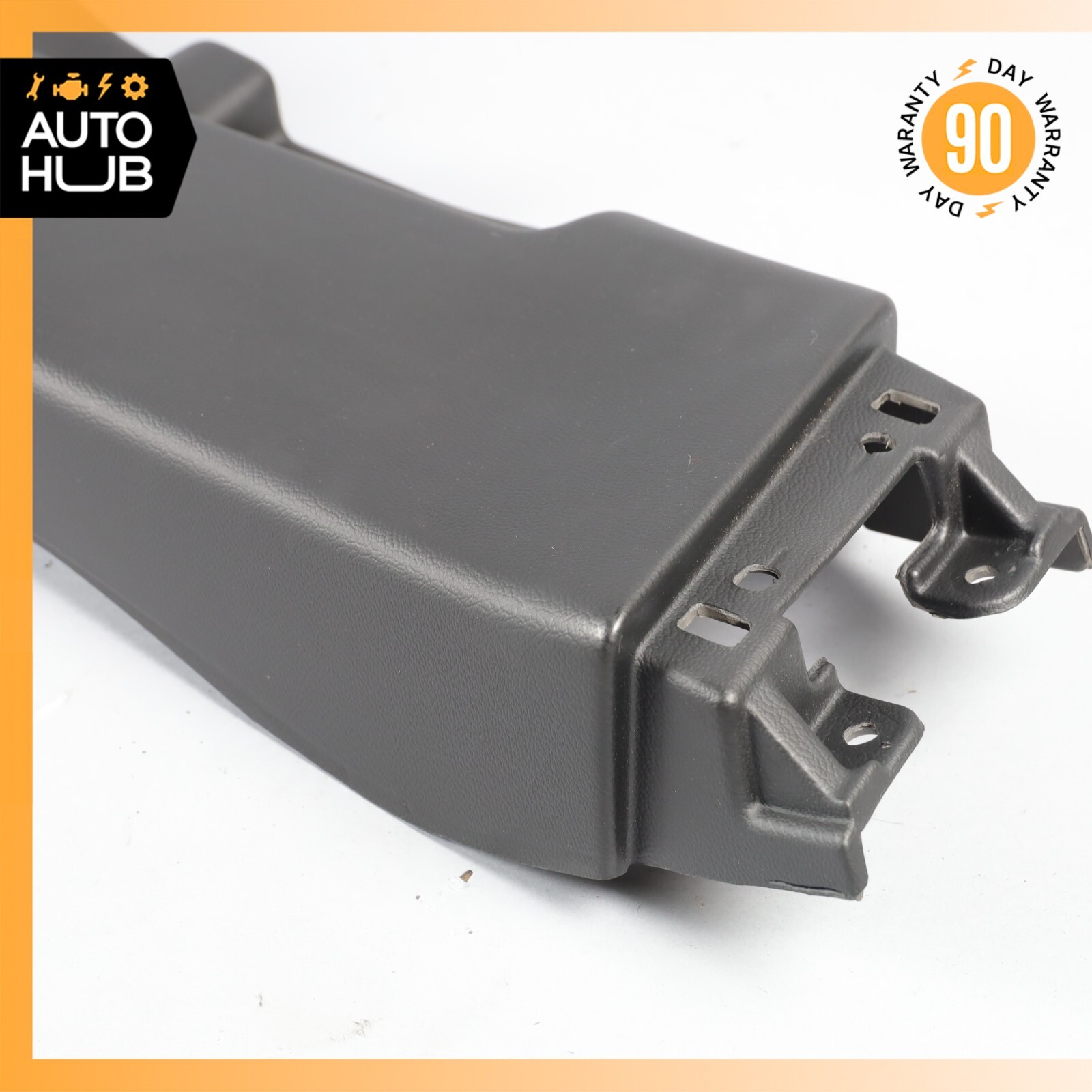 14-22 Maserati Quattroporte M156 Right Side Lower B-Pillar Cover Trim OEM 69k