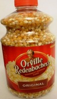 3 Popcorn Kernel Jars, Original Organic Movie Snacks Foods Unpopped Gourmet on sale 3 Popcorn Kernel Jars, Original Organic Movie Snacks Foods Unpopped Gourmet on sale