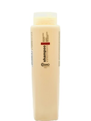 Cosmo Service Restore Silk Shampoo for Treated Hair 250m/8.4 fl oz