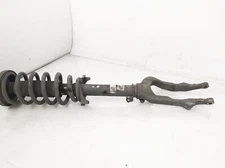 2012 Honda Crosstour Ex-L 2.4L Fwd At Front Right Strut And Spring 51610-Ty4-A01