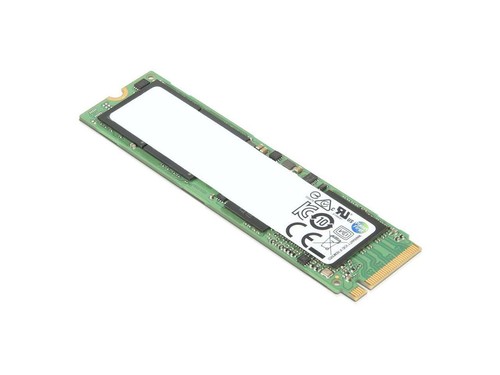 Disque SSD interne Lenovo 2 To M.2 2280 PCI Express NVMe PCI Express NVM - Photo 2/2